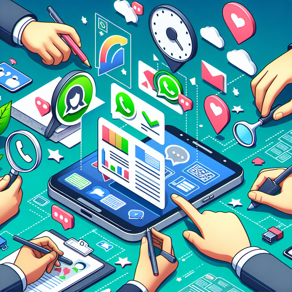 Whatsapp Mesajlarına Erişme Nasıl Yapılır ? Detaylı Anlatım!