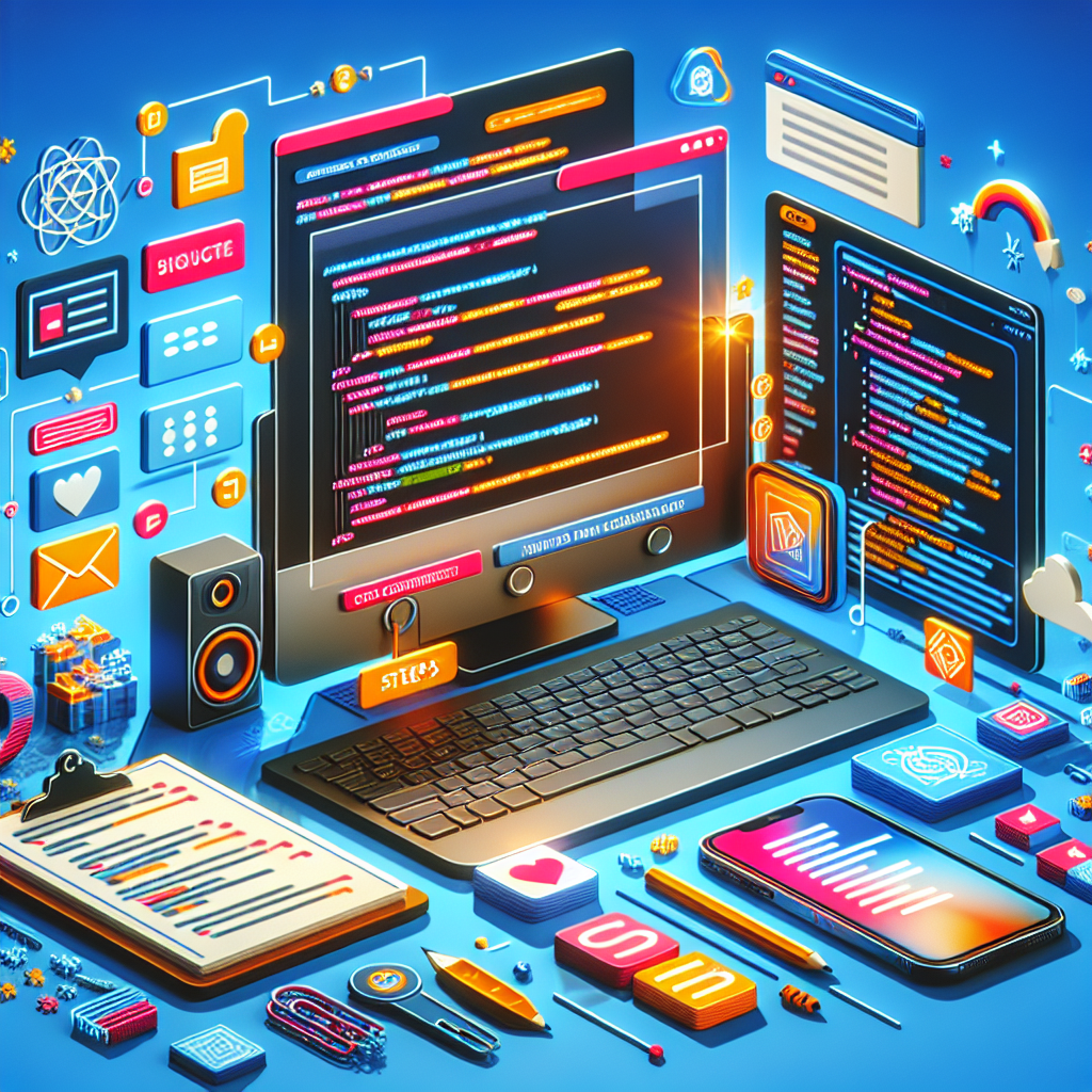 Başarılı Bir Web Sitesi İçin Temel Adımlar