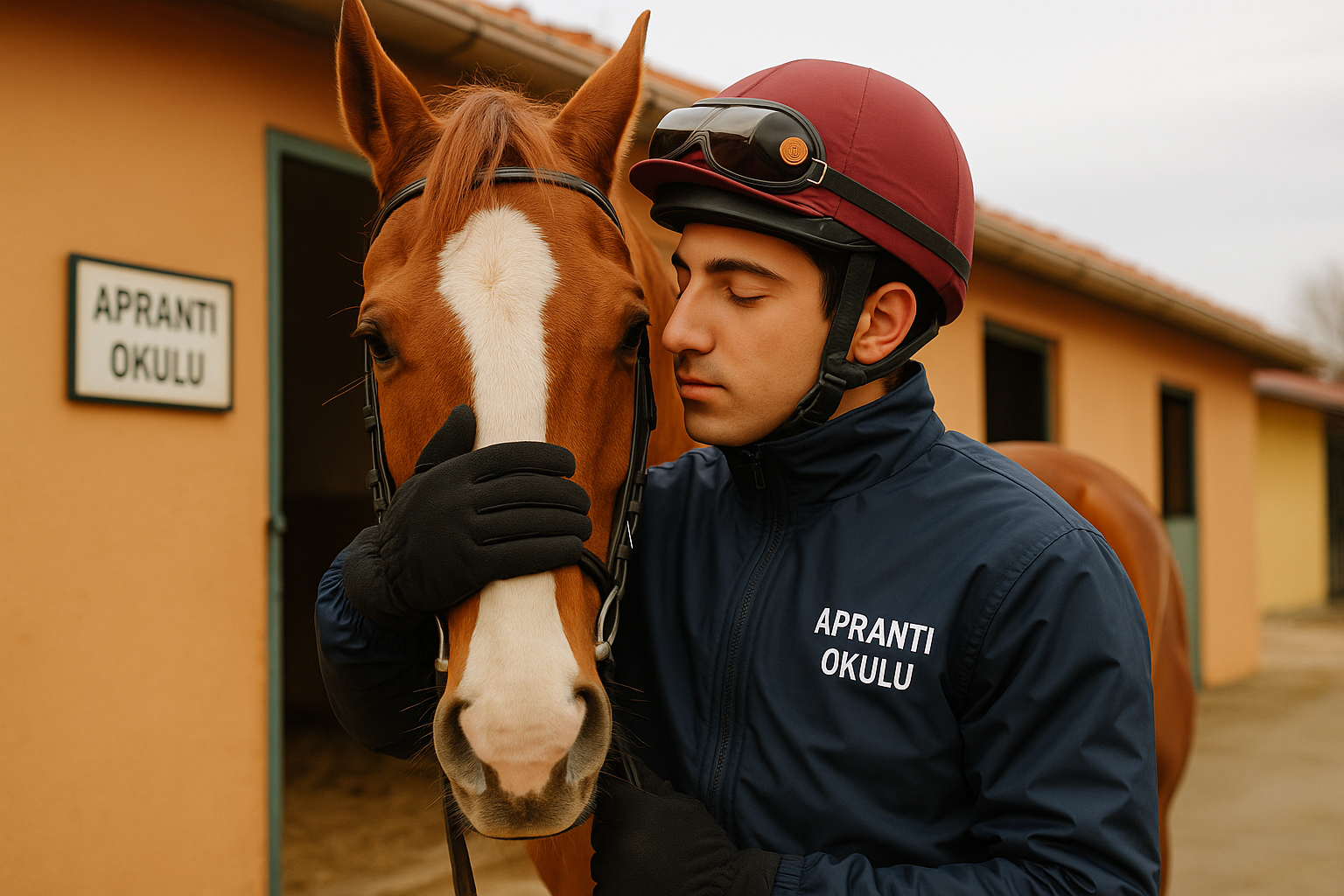 Apranti Okulu Başvuru Şartları