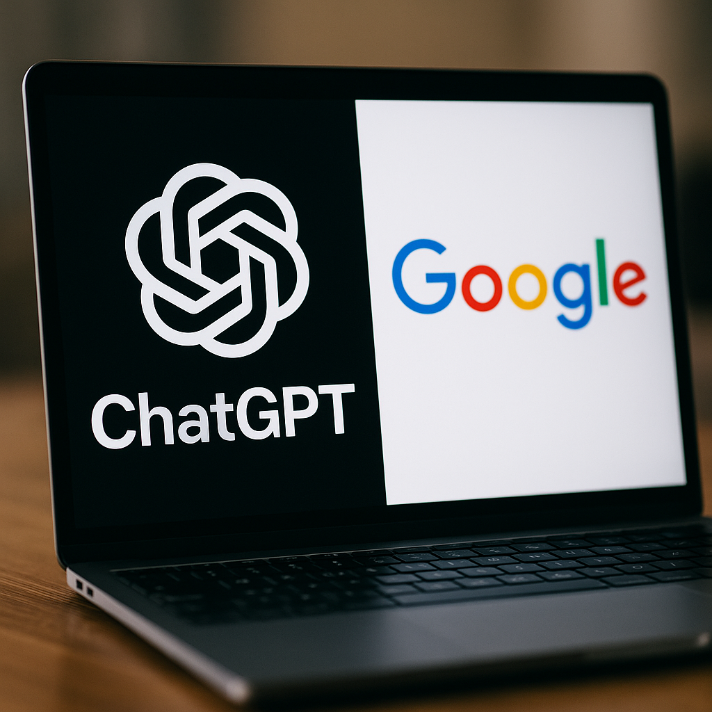 ChatGPT Google’ın Tahtına Göz Dikti