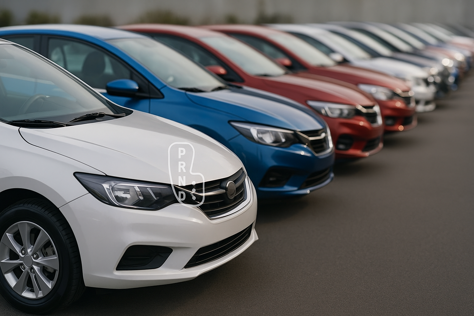 Otomatik Şanzımanlı Araçlarda Yapılan En Büyük Hata