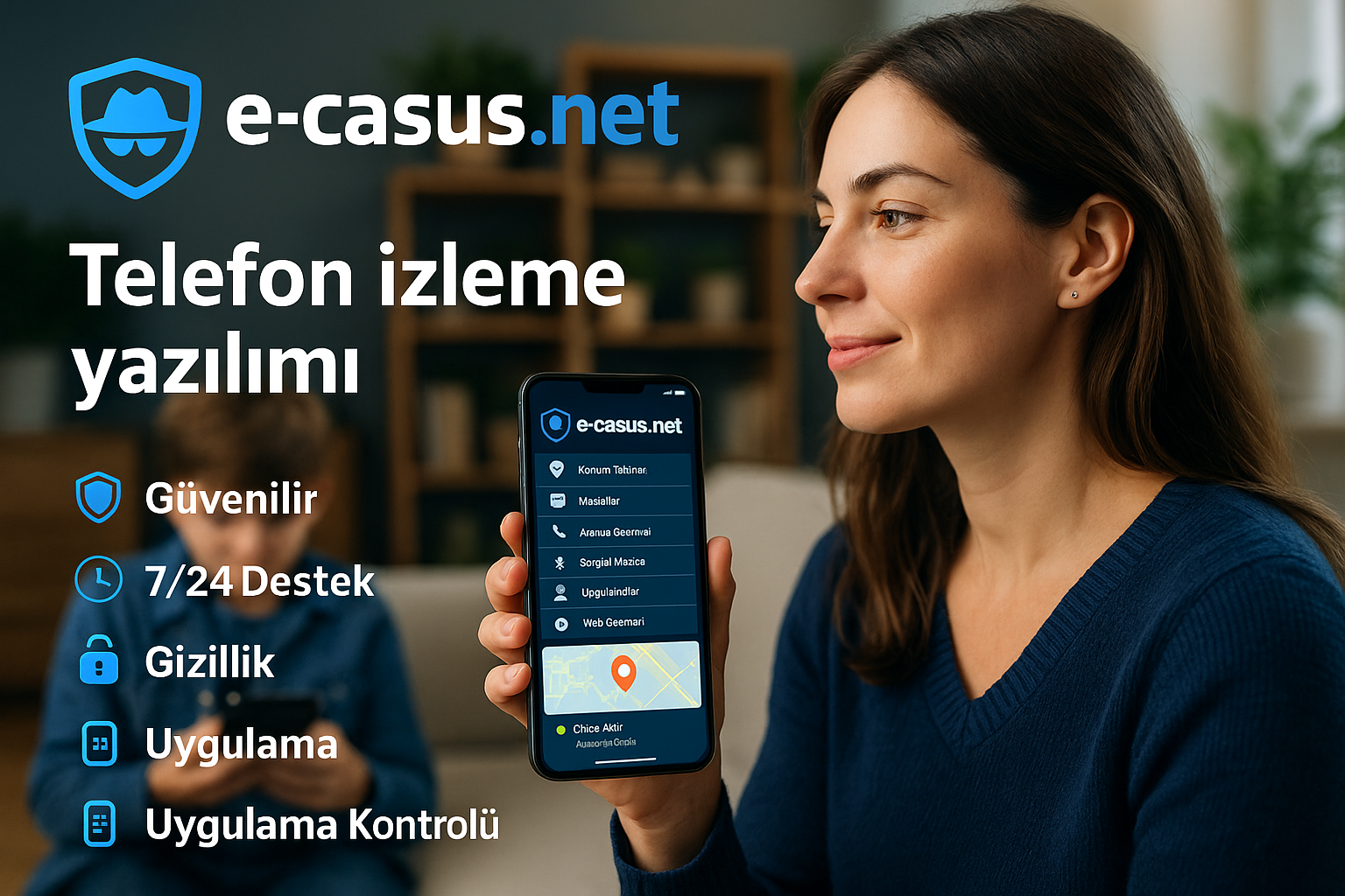 telefon izleme yazılımı
